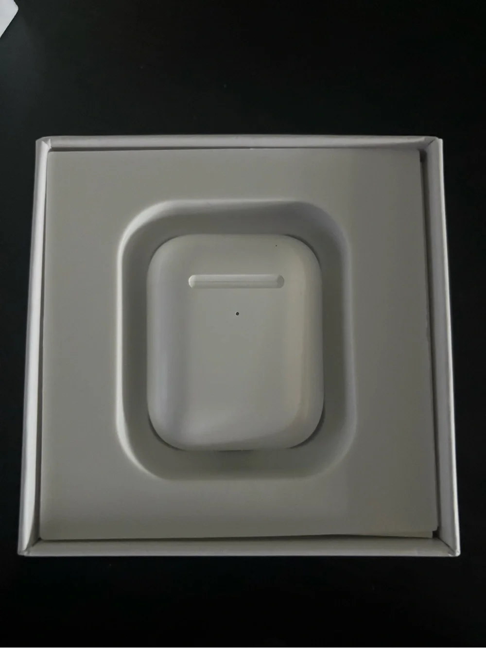 Airpods First Gen